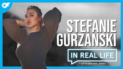 Stefanie Gurzanski Nude Onlyfans Leaked Videos